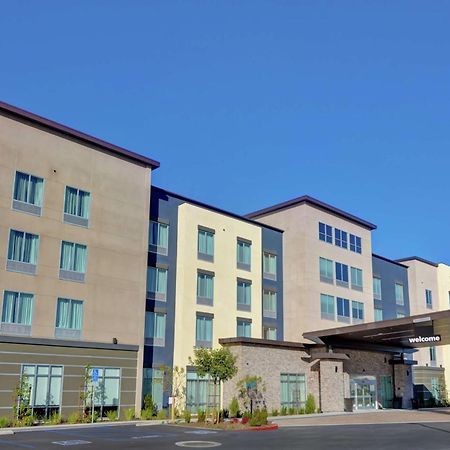 Homewood Suites By Hilton Chula Vista Eastlake Esterno foto