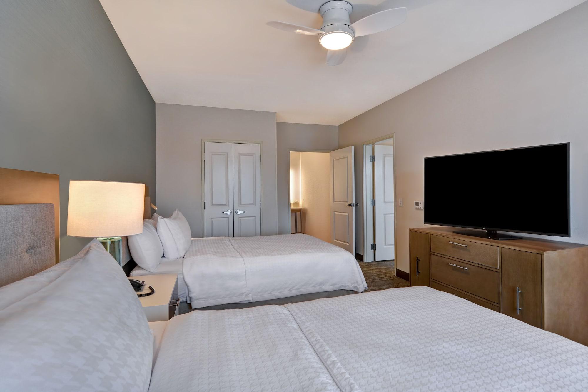 Homewood Suites By Hilton Chula Vista Eastlake Esterno foto