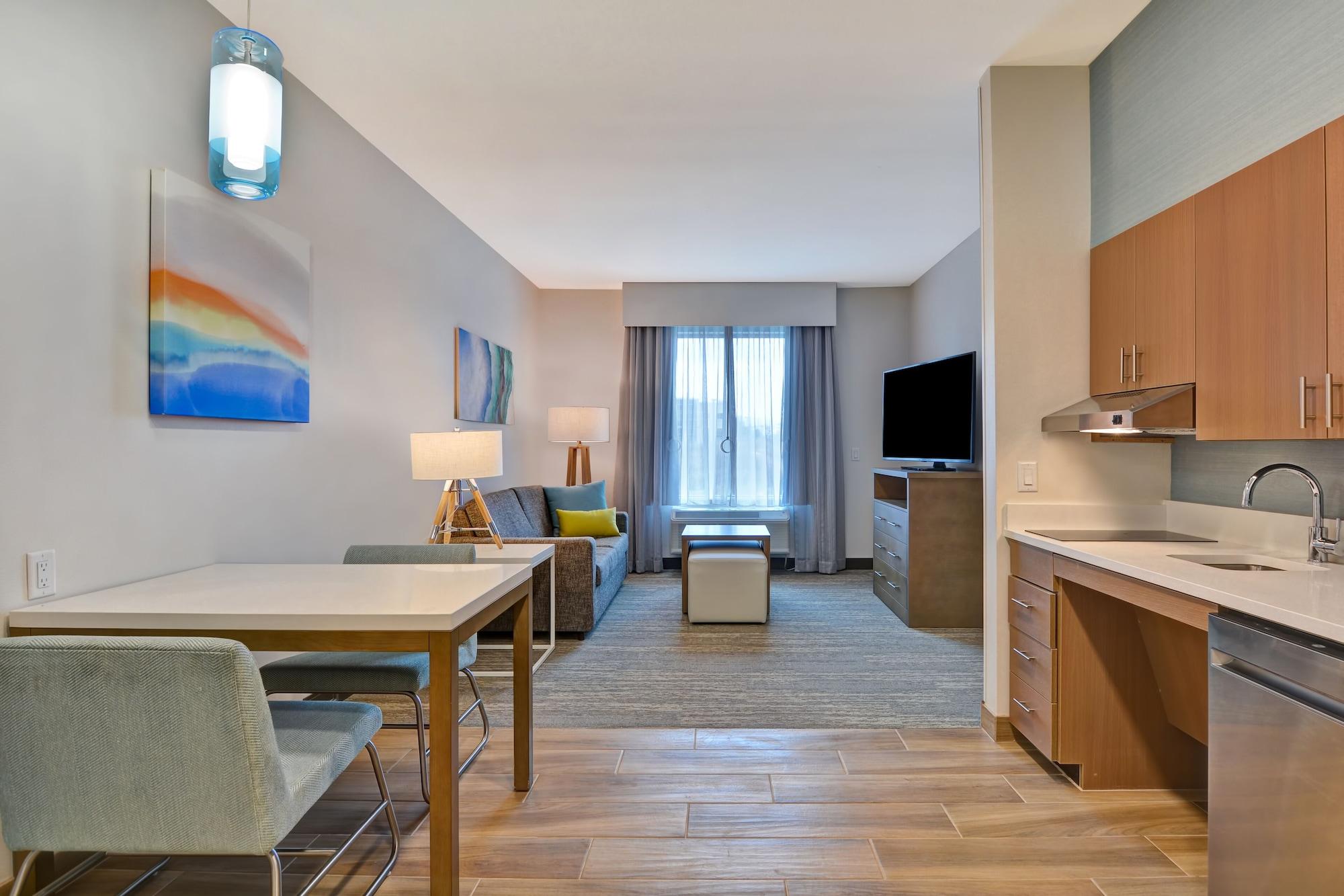 Homewood Suites By Hilton Chula Vista Eastlake Esterno foto