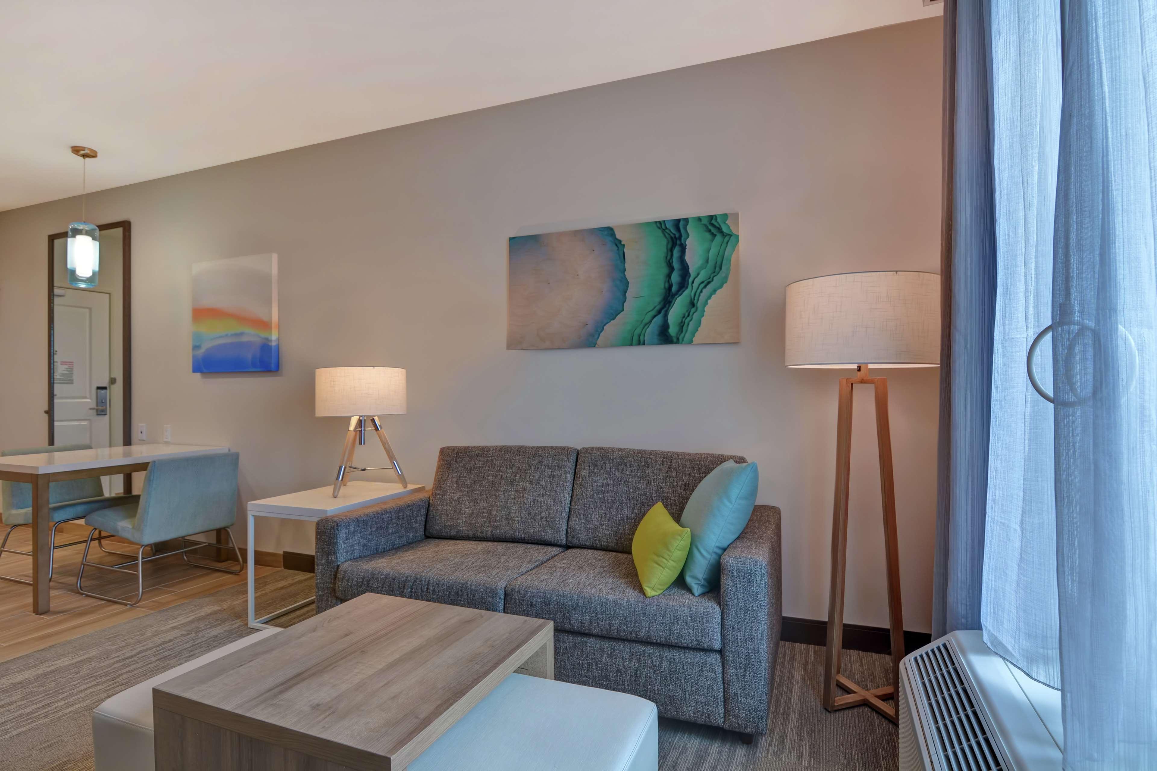Homewood Suites By Hilton Chula Vista Eastlake Esterno foto