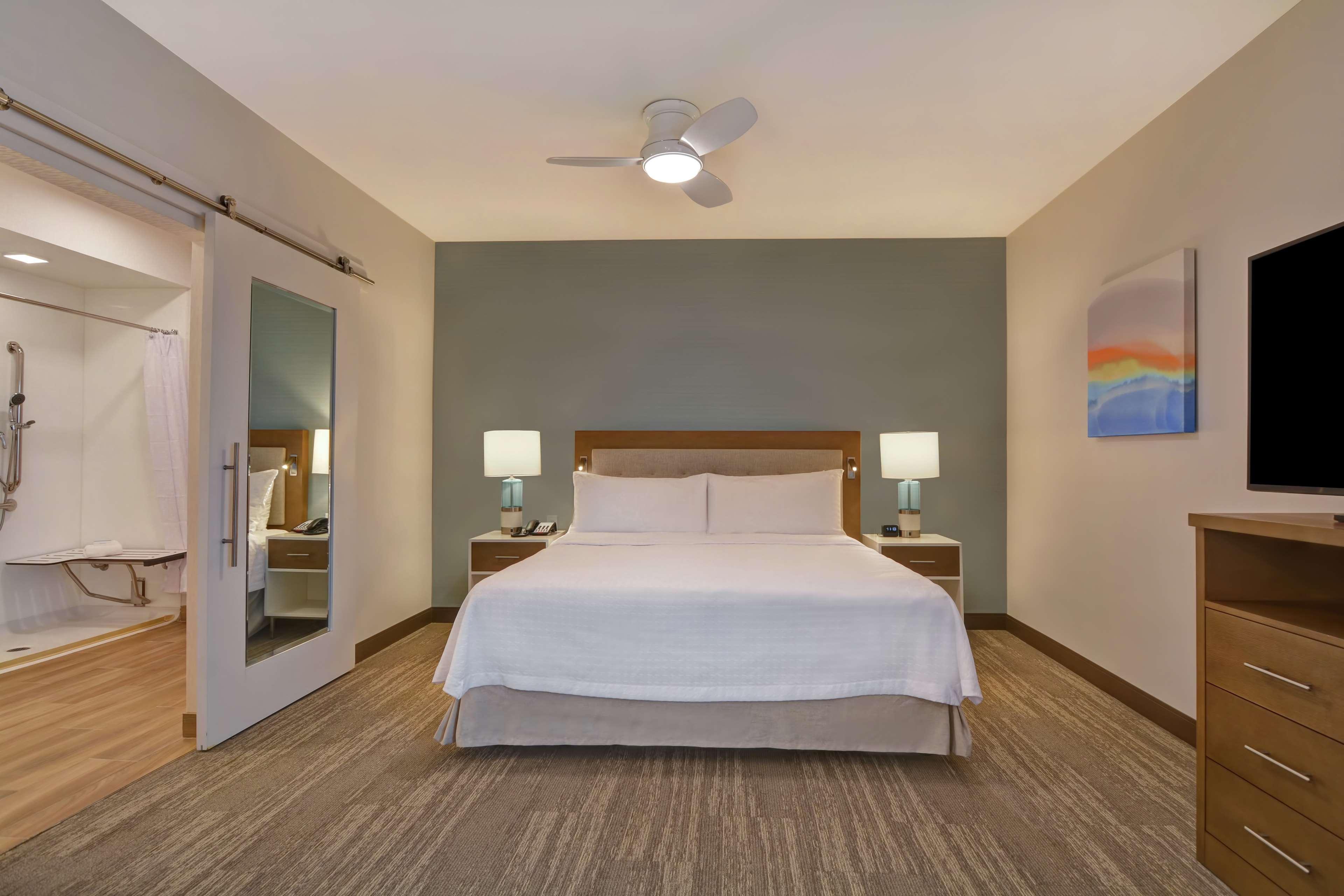 Homewood Suites By Hilton Chula Vista Eastlake Esterno foto