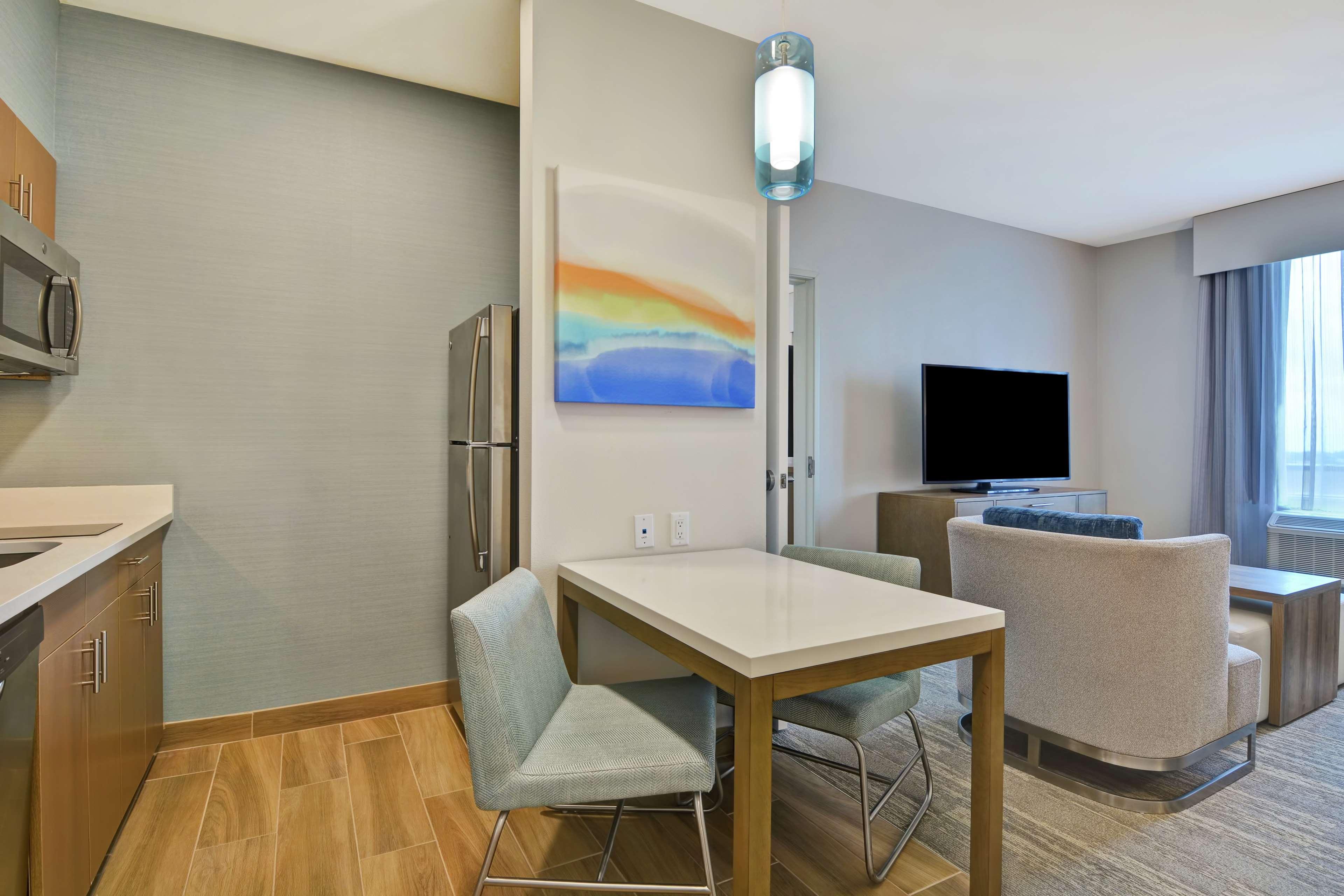 Homewood Suites By Hilton Chula Vista Eastlake Esterno foto