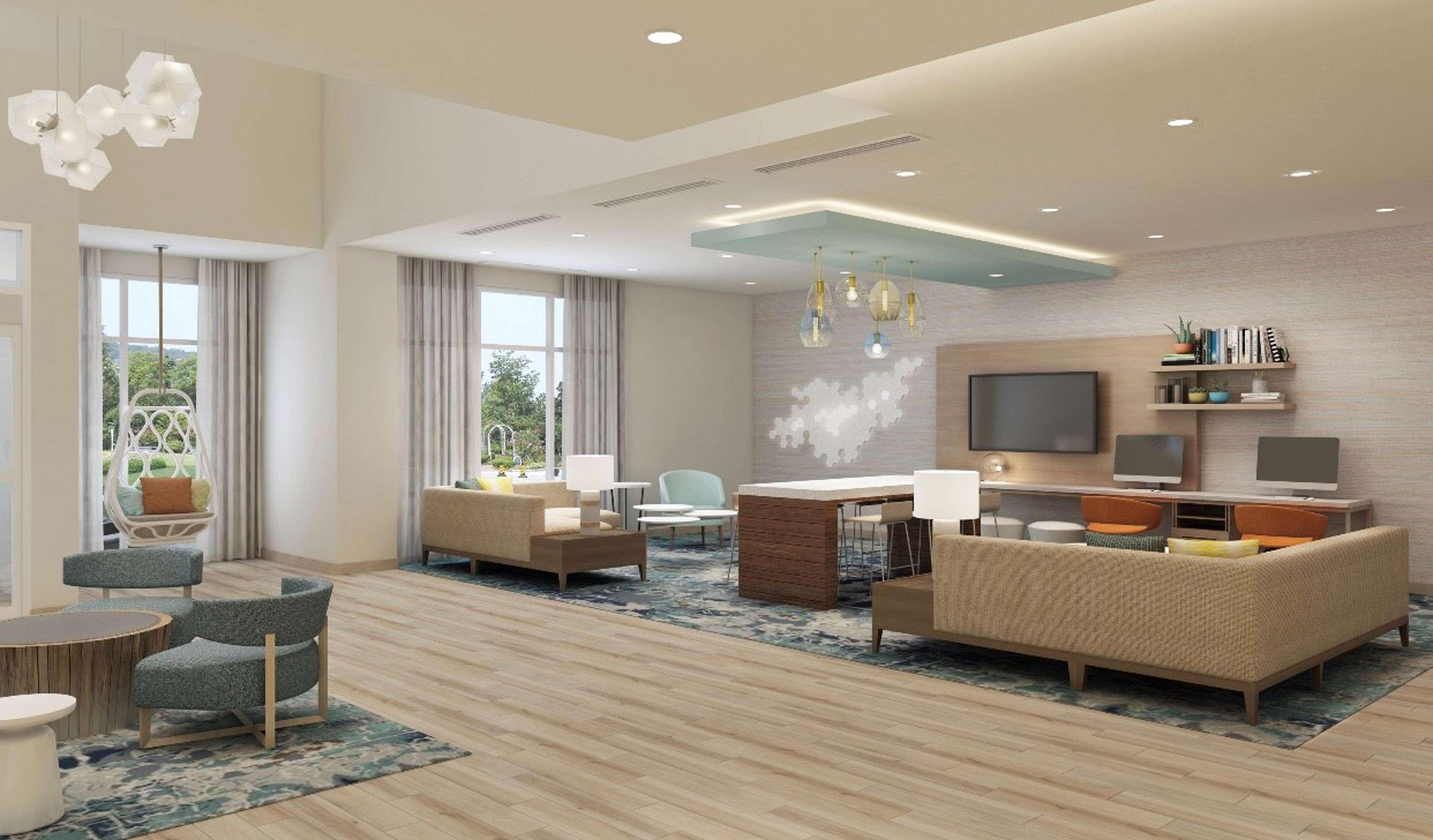 Homewood Suites By Hilton Chula Vista Eastlake Esterno foto