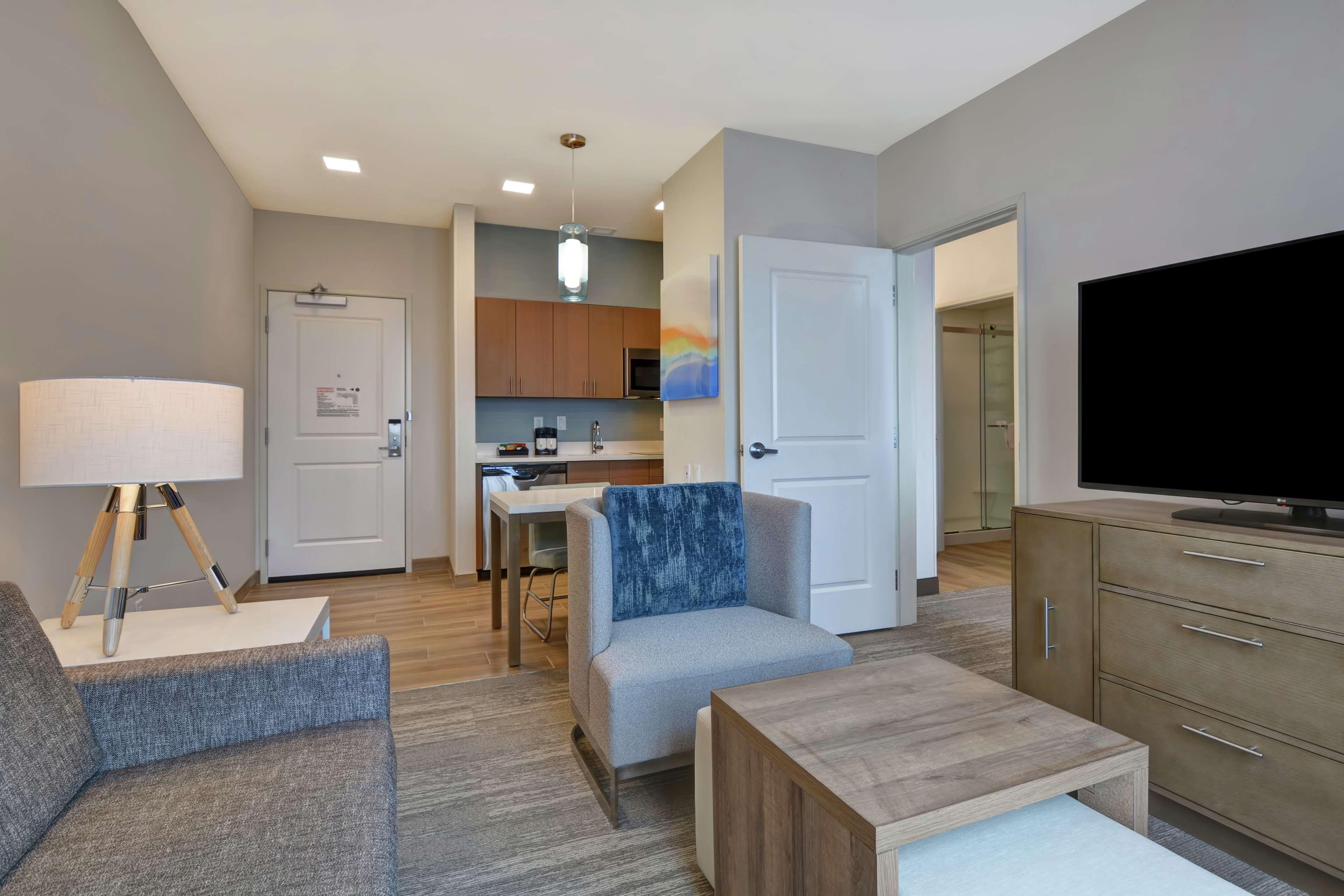 Homewood Suites By Hilton Chula Vista Eastlake Esterno foto