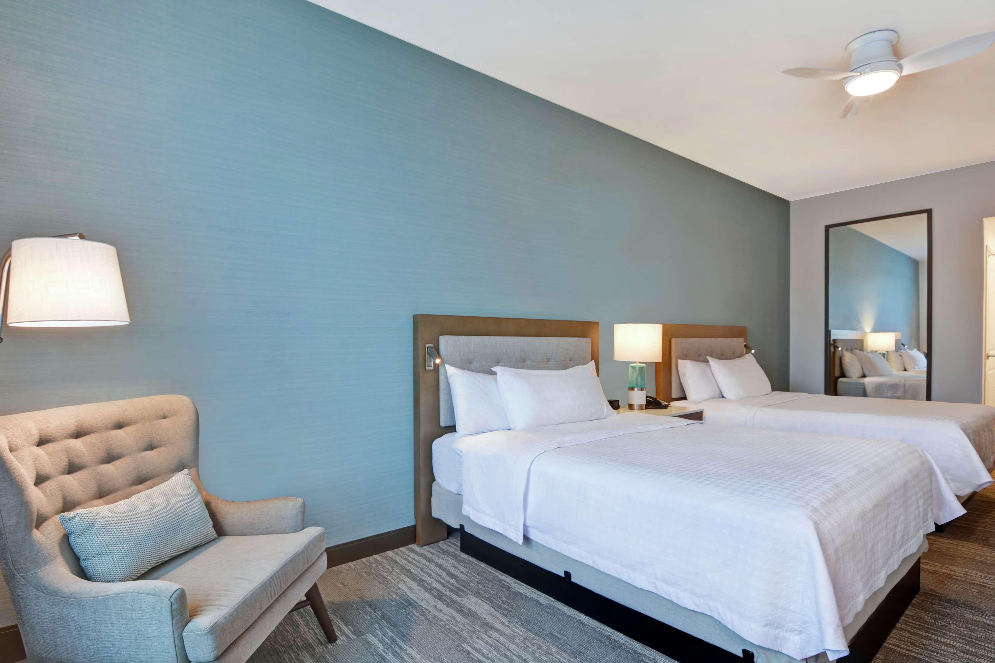 Homewood Suites By Hilton Chula Vista Eastlake Esterno foto