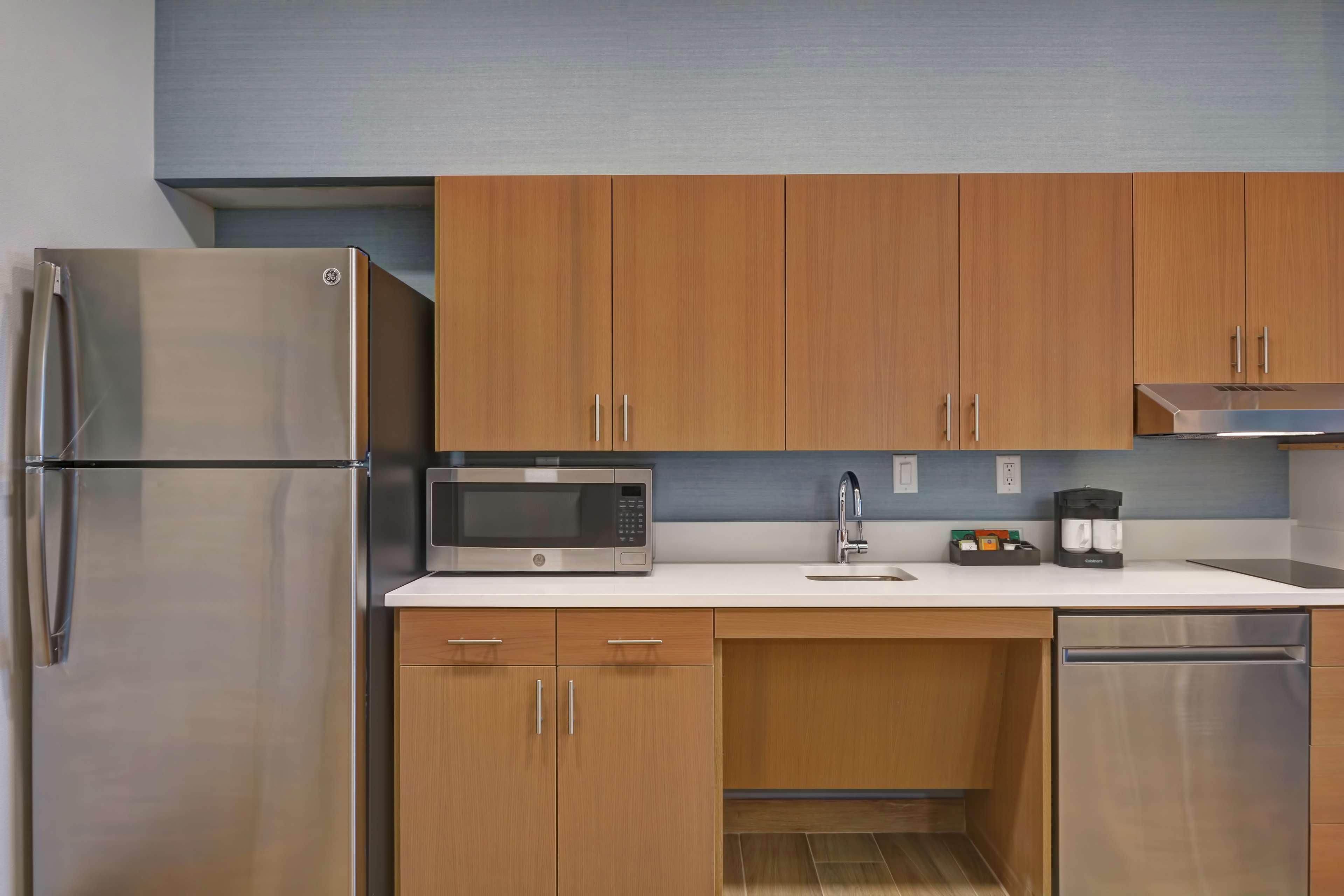 Homewood Suites By Hilton Chula Vista Eastlake Esterno foto