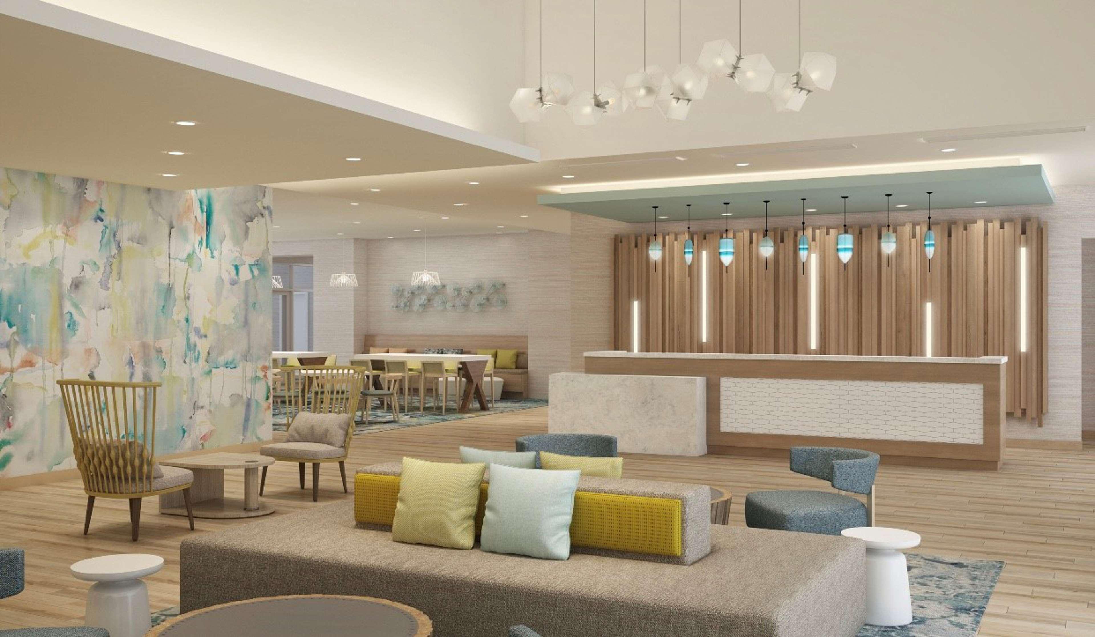 Homewood Suites By Hilton Chula Vista Eastlake Esterno foto