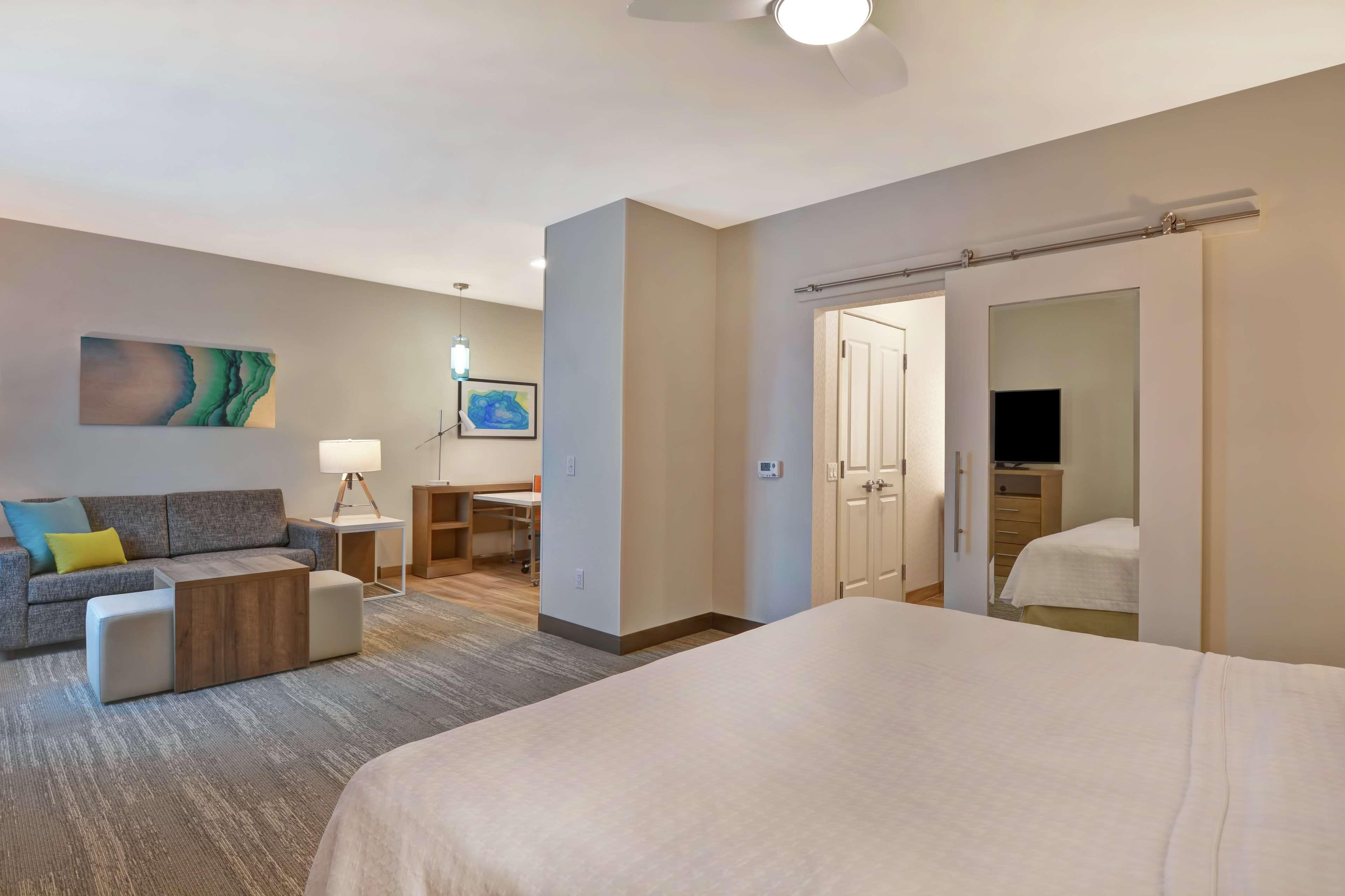 Homewood Suites By Hilton Chula Vista Eastlake Esterno foto