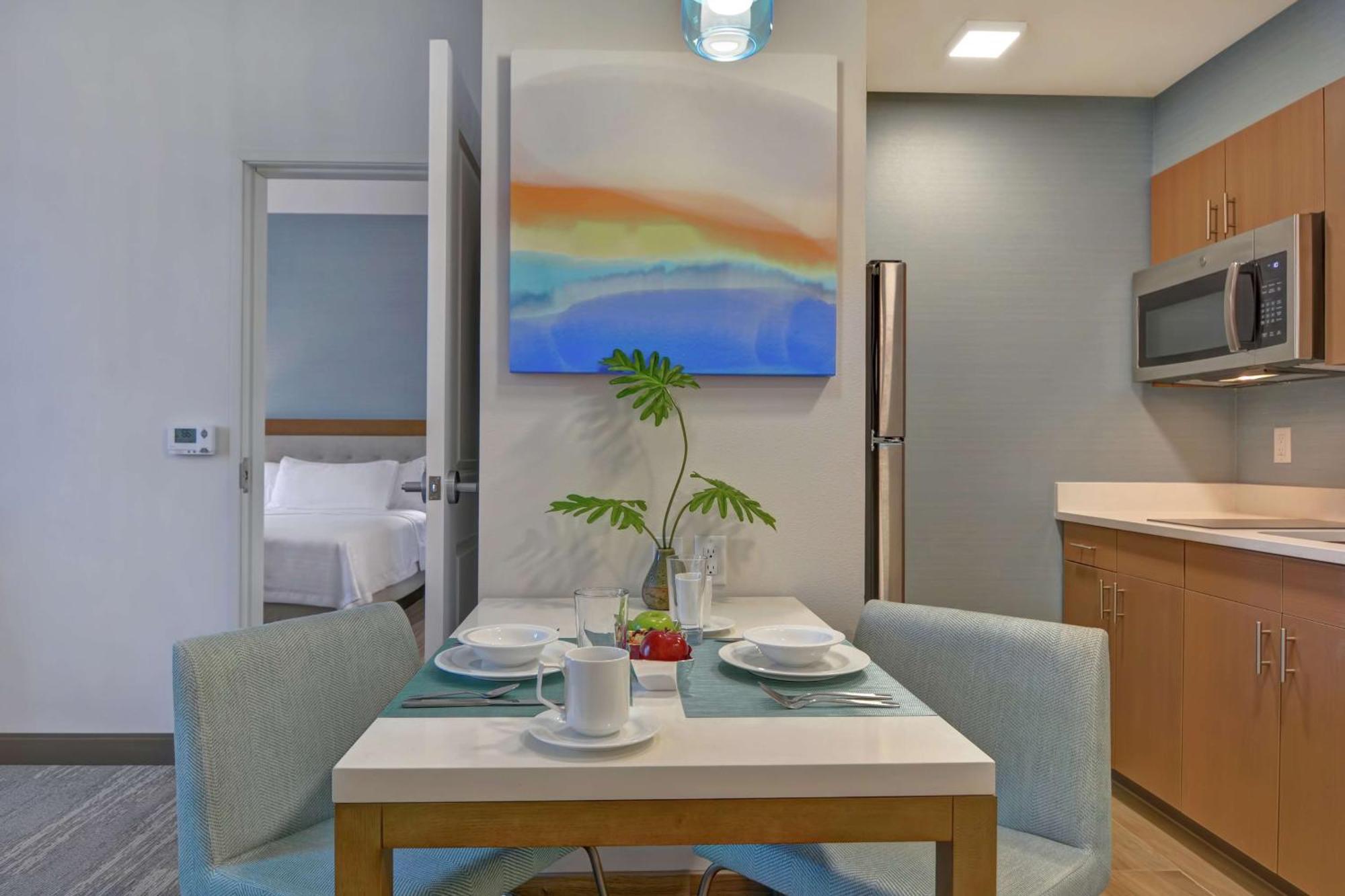 Homewood Suites By Hilton Chula Vista Eastlake Esterno foto