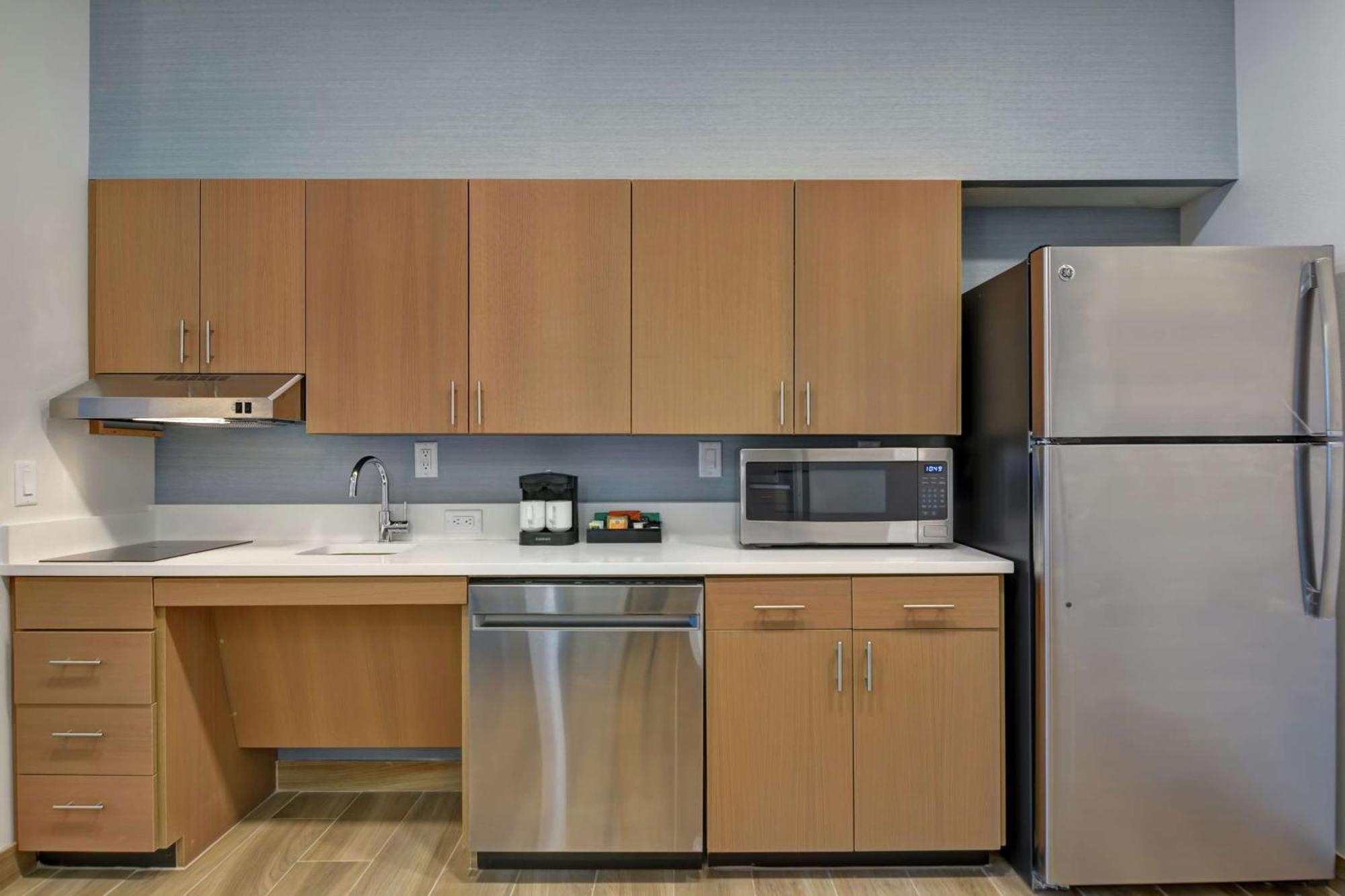 Homewood Suites By Hilton Chula Vista Eastlake Esterno foto