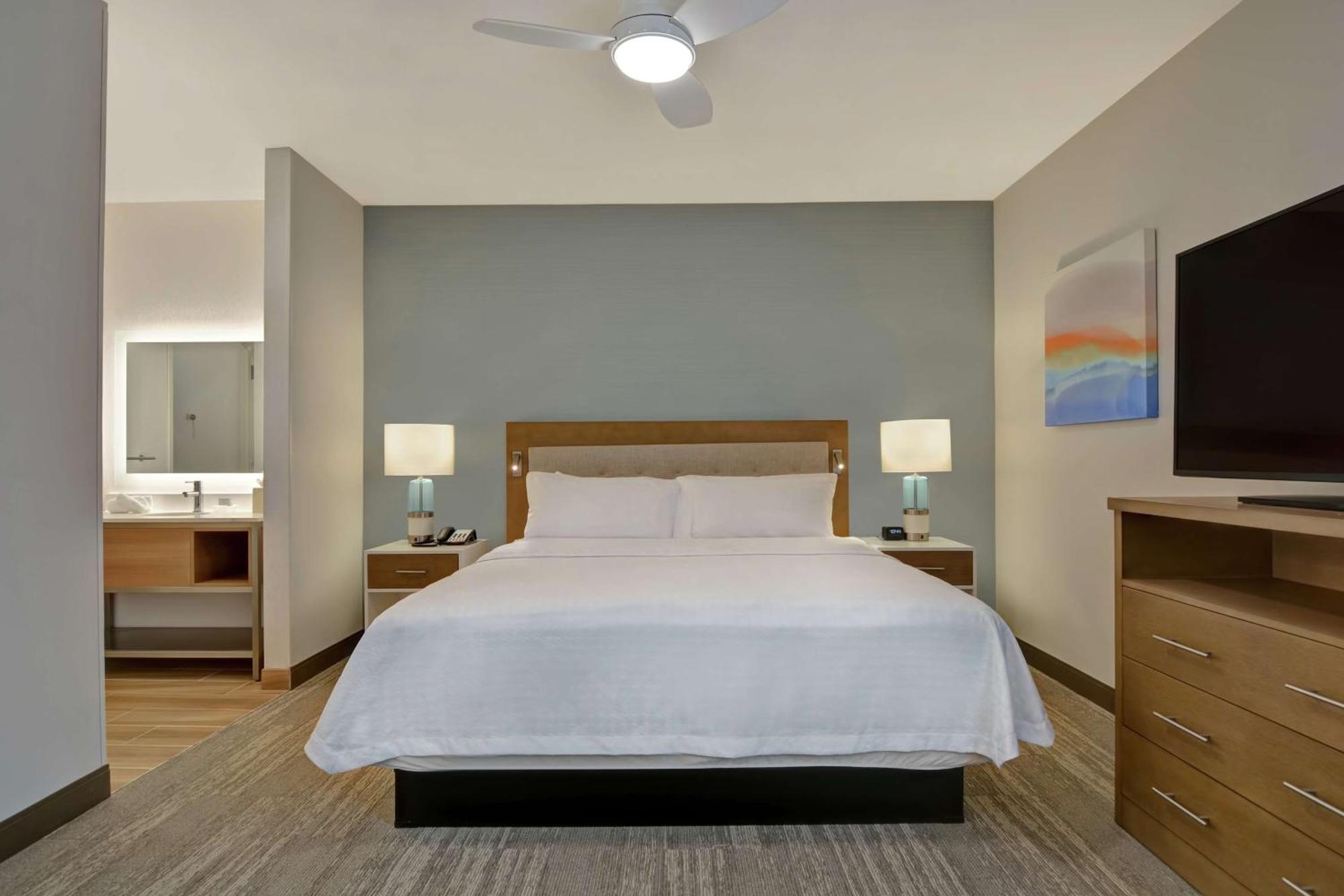 Homewood Suites By Hilton Chula Vista Eastlake Esterno foto