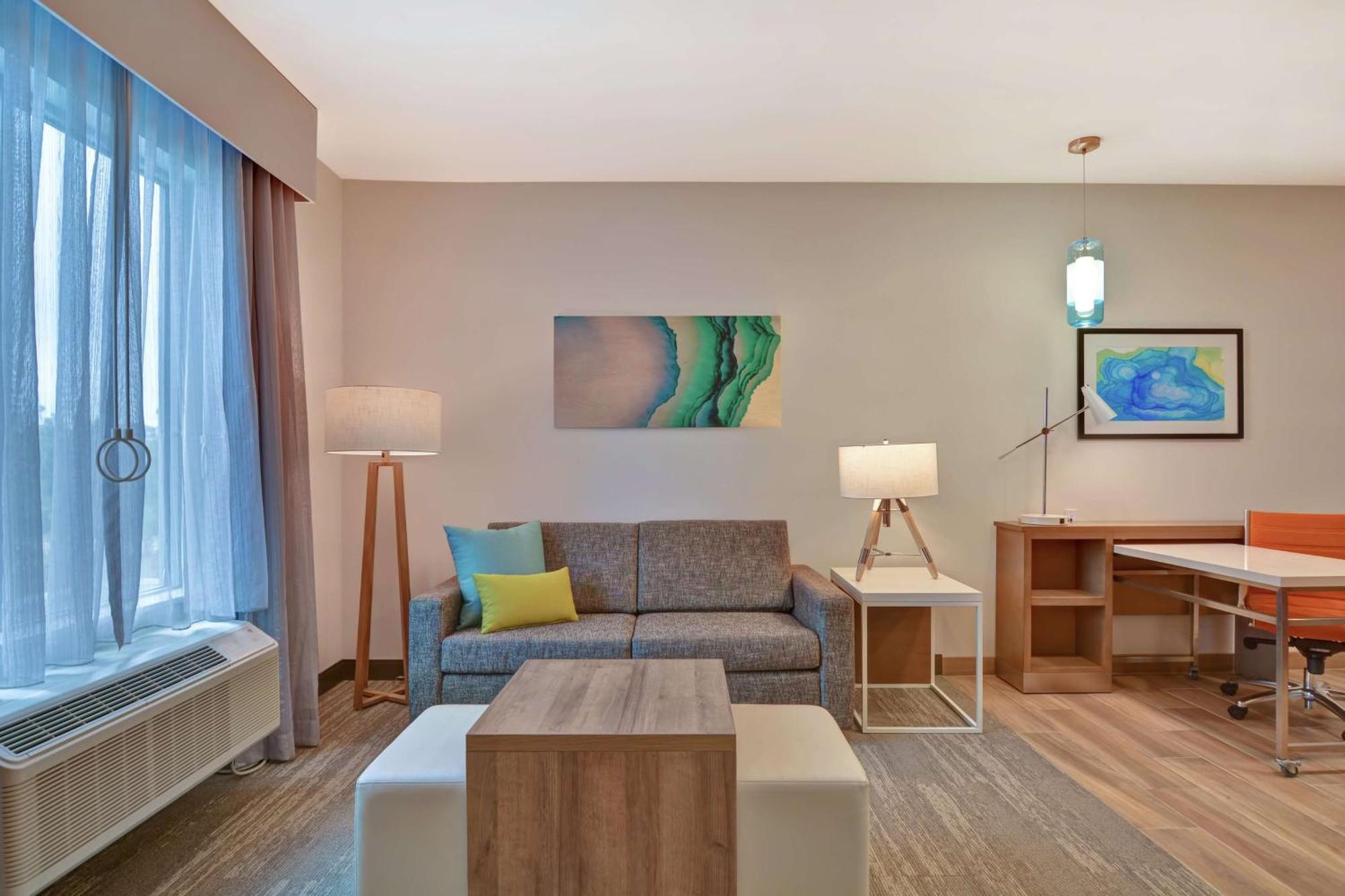 Homewood Suites By Hilton Chula Vista Eastlake Esterno foto