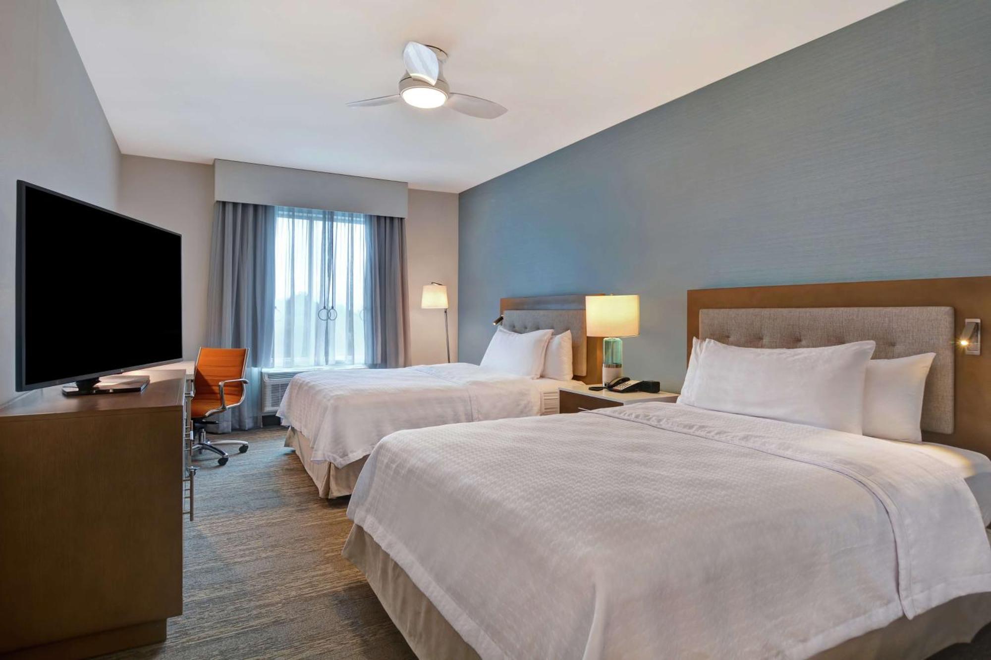Homewood Suites By Hilton Chula Vista Eastlake Esterno foto