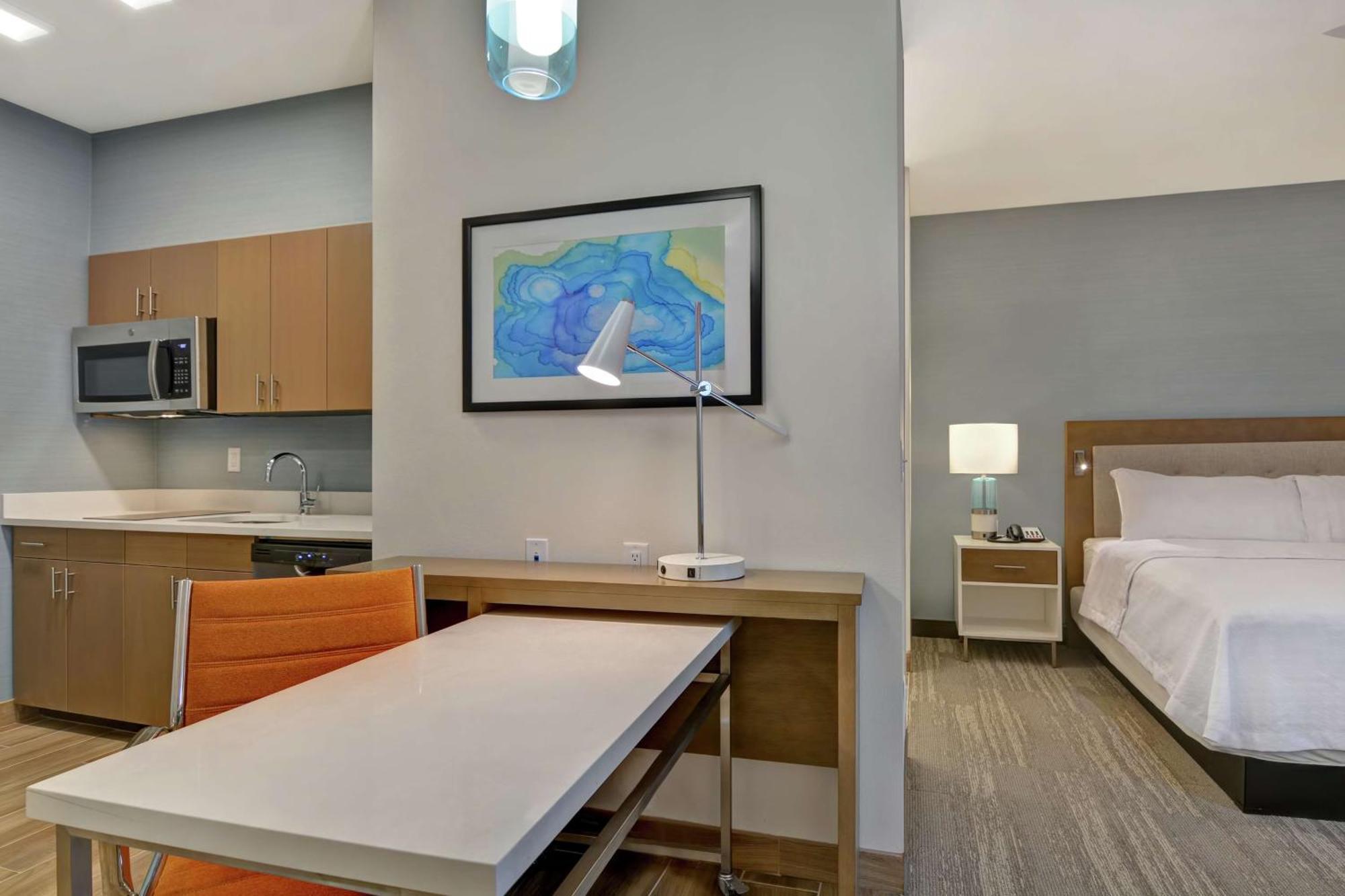 Homewood Suites By Hilton Chula Vista Eastlake Esterno foto