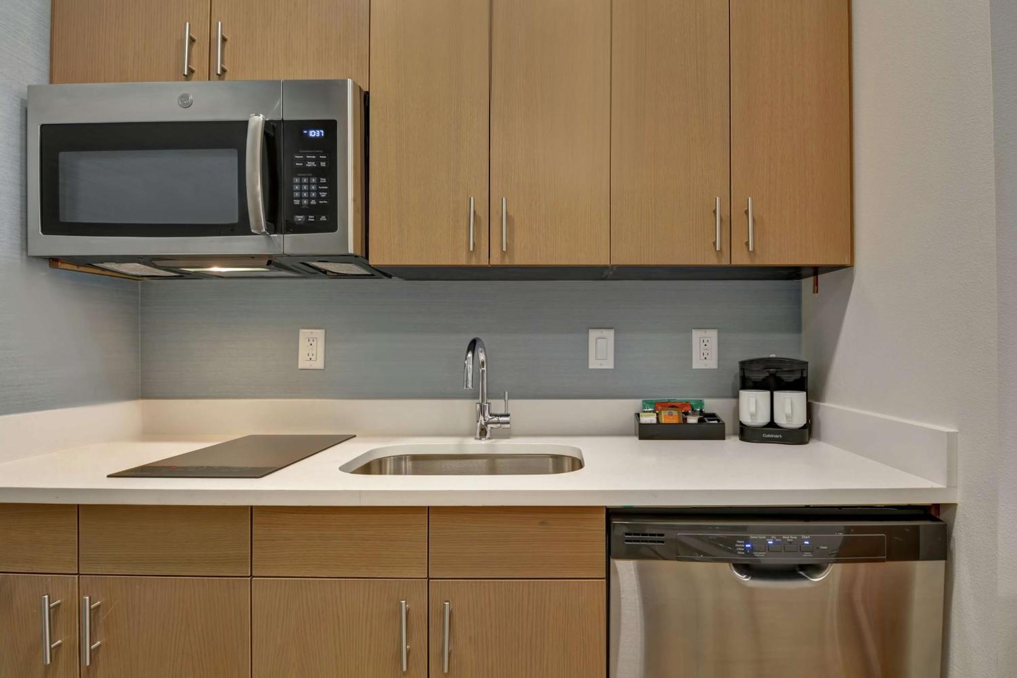 Homewood Suites By Hilton Chula Vista Eastlake Esterno foto