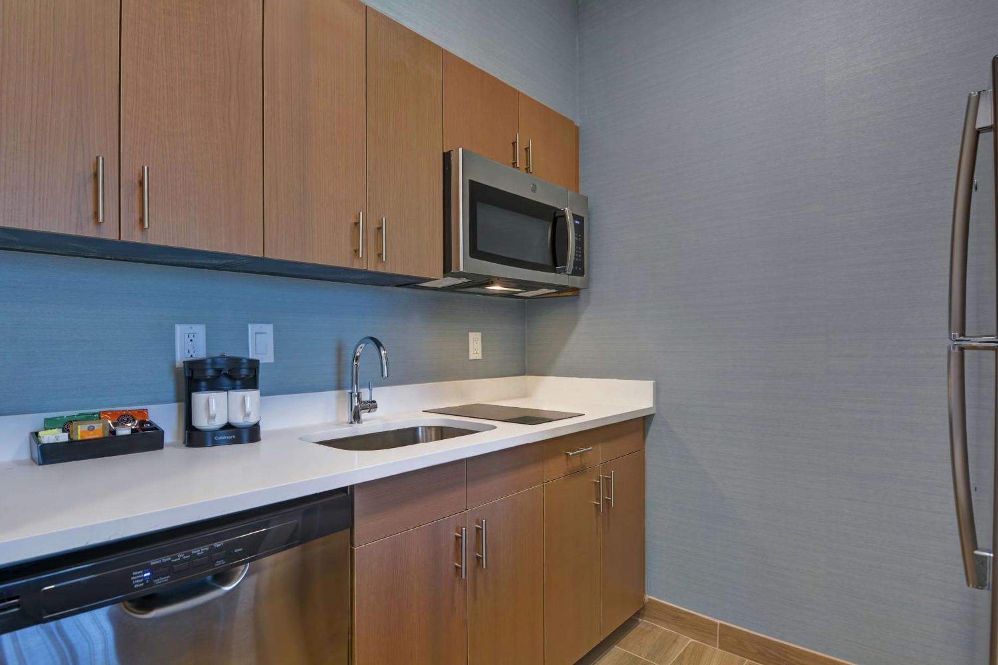 Homewood Suites By Hilton Chula Vista Eastlake Esterno foto
