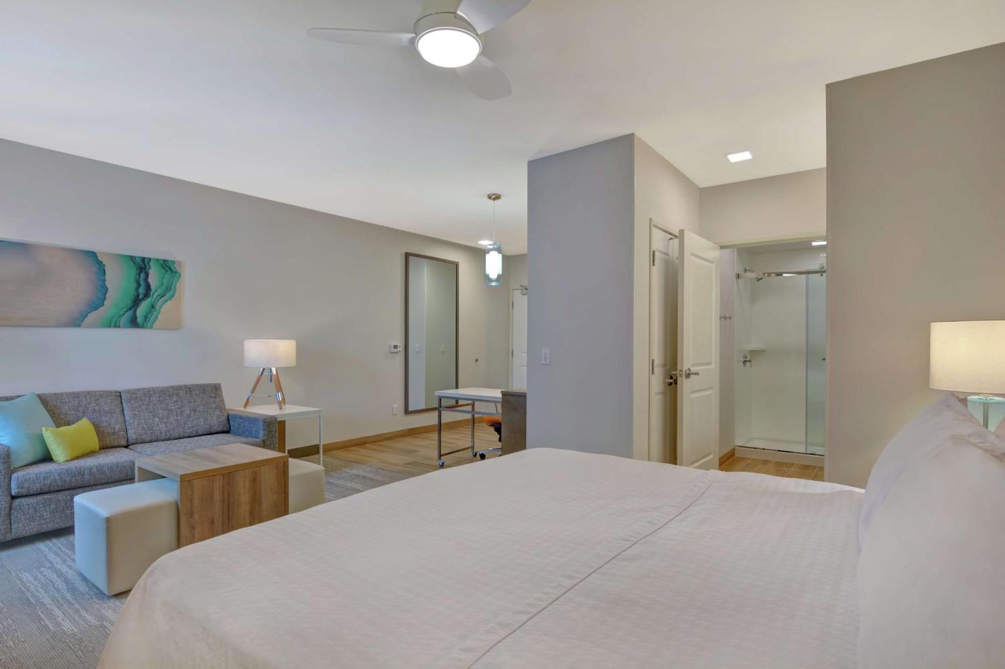Homewood Suites By Hilton Chula Vista Eastlake Esterno foto