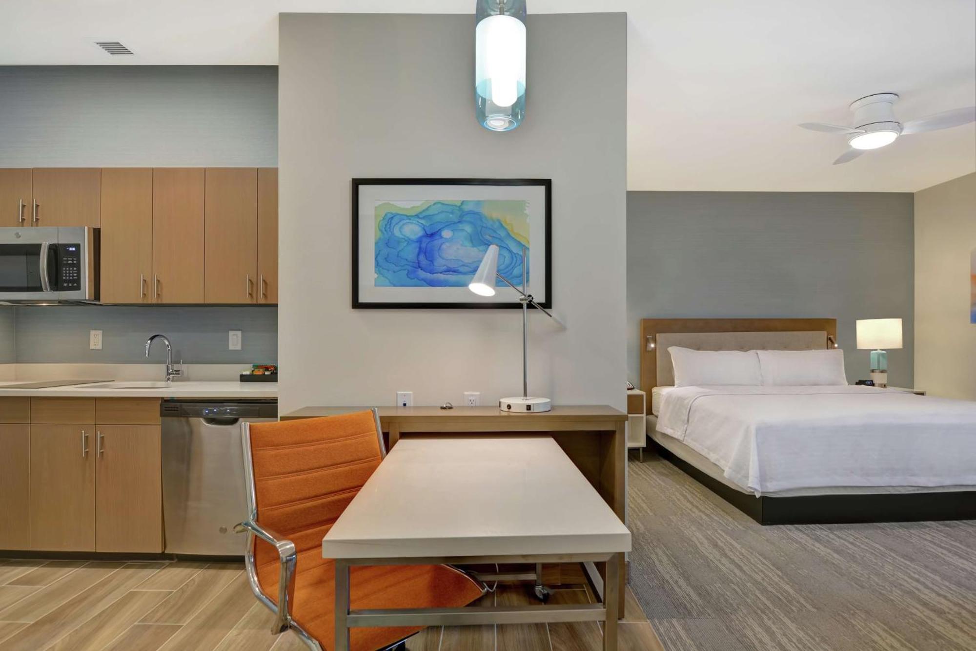 Homewood Suites By Hilton Chula Vista Eastlake Esterno foto
