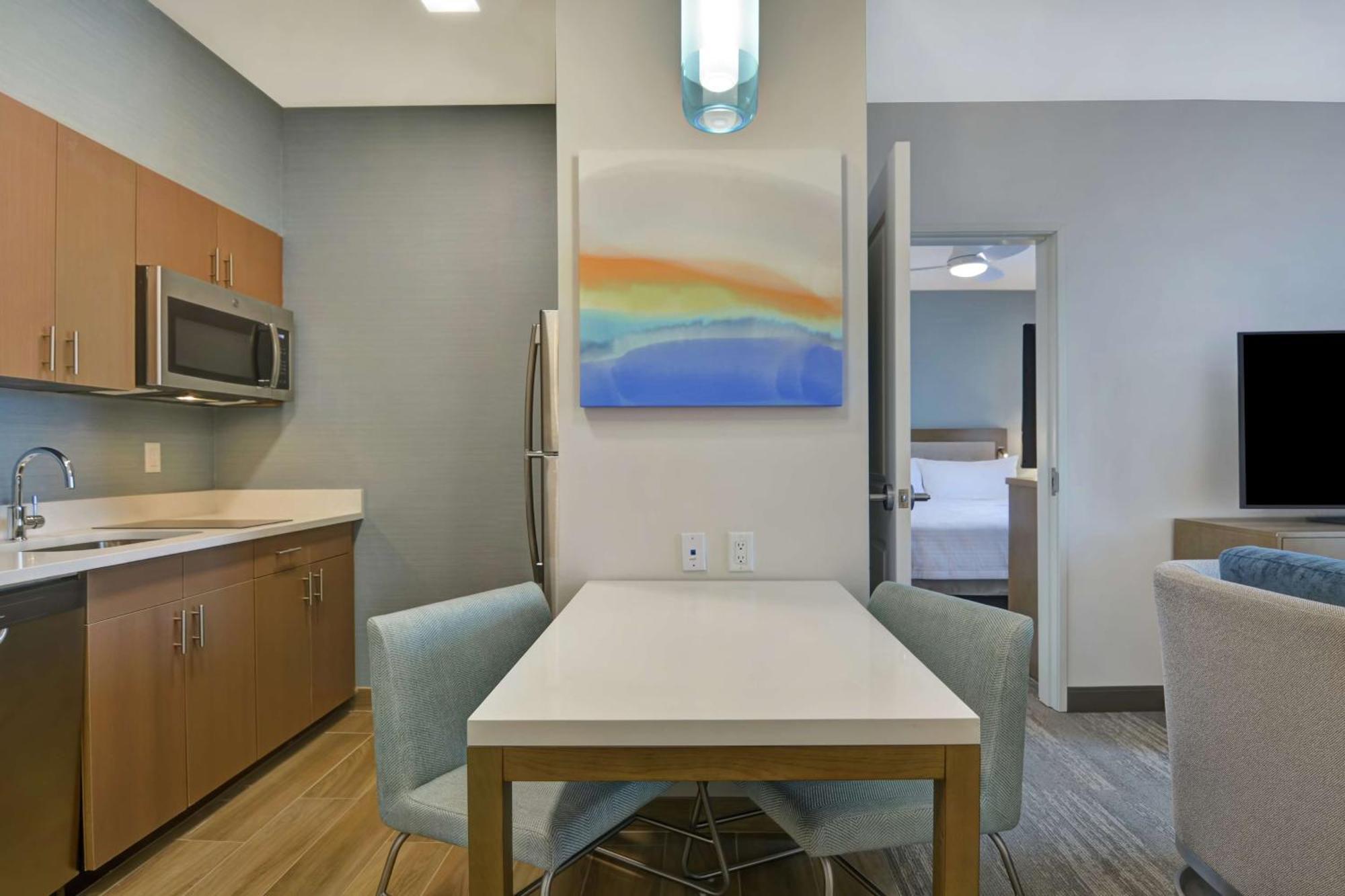 Homewood Suites By Hilton Chula Vista Eastlake Esterno foto