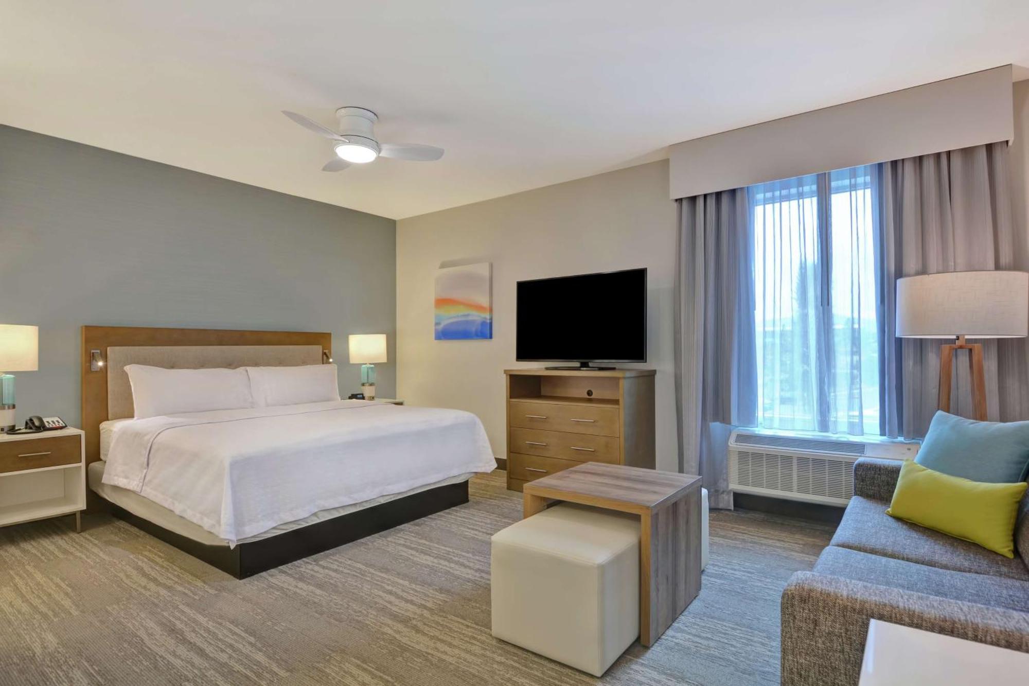 Homewood Suites By Hilton Chula Vista Eastlake Esterno foto