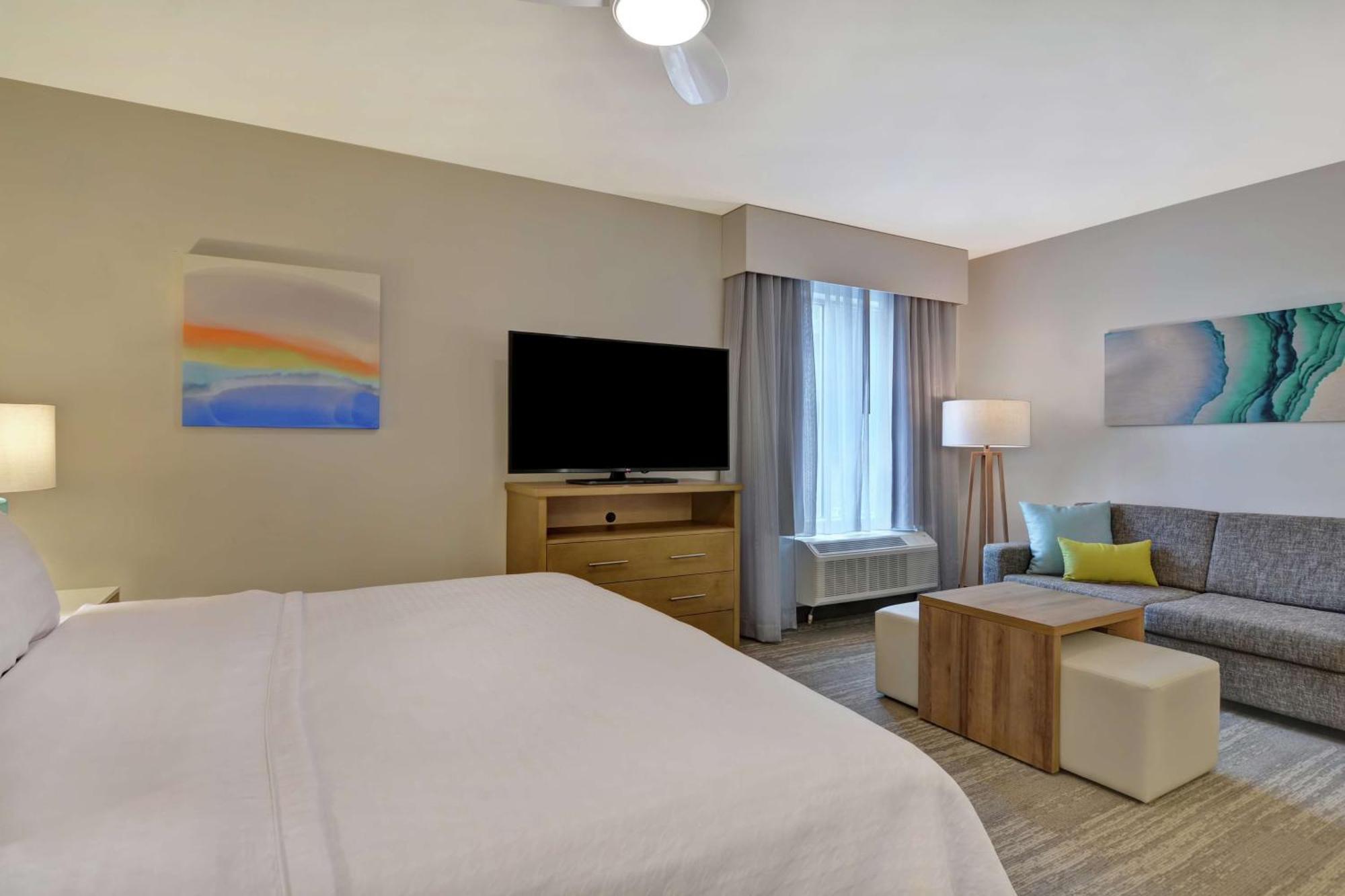 Homewood Suites By Hilton Chula Vista Eastlake Esterno foto