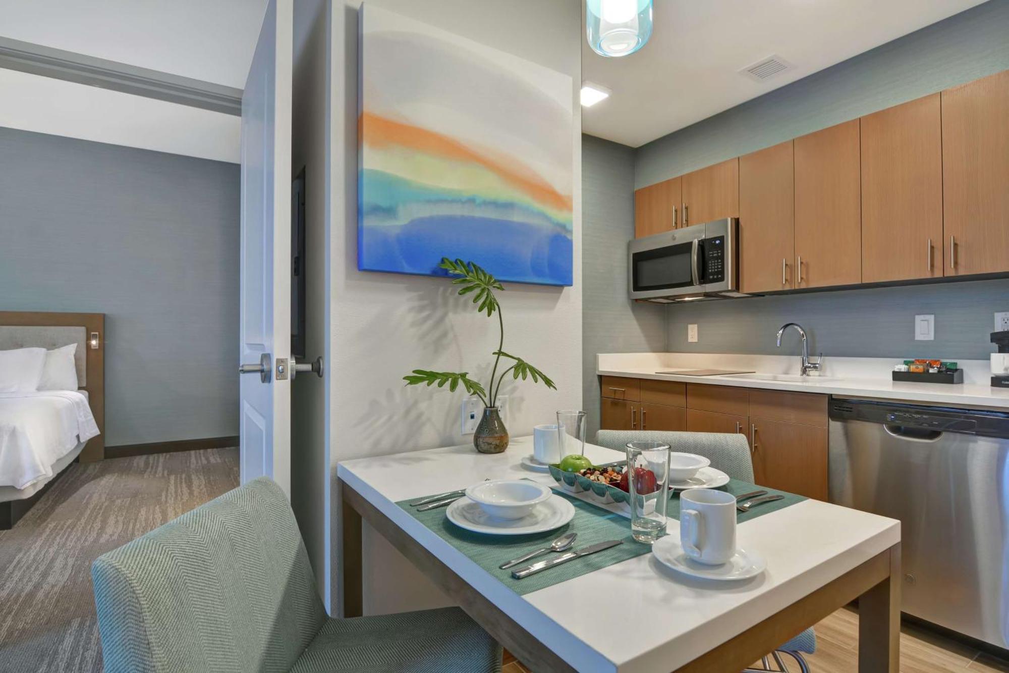 Homewood Suites By Hilton Chula Vista Eastlake Esterno foto