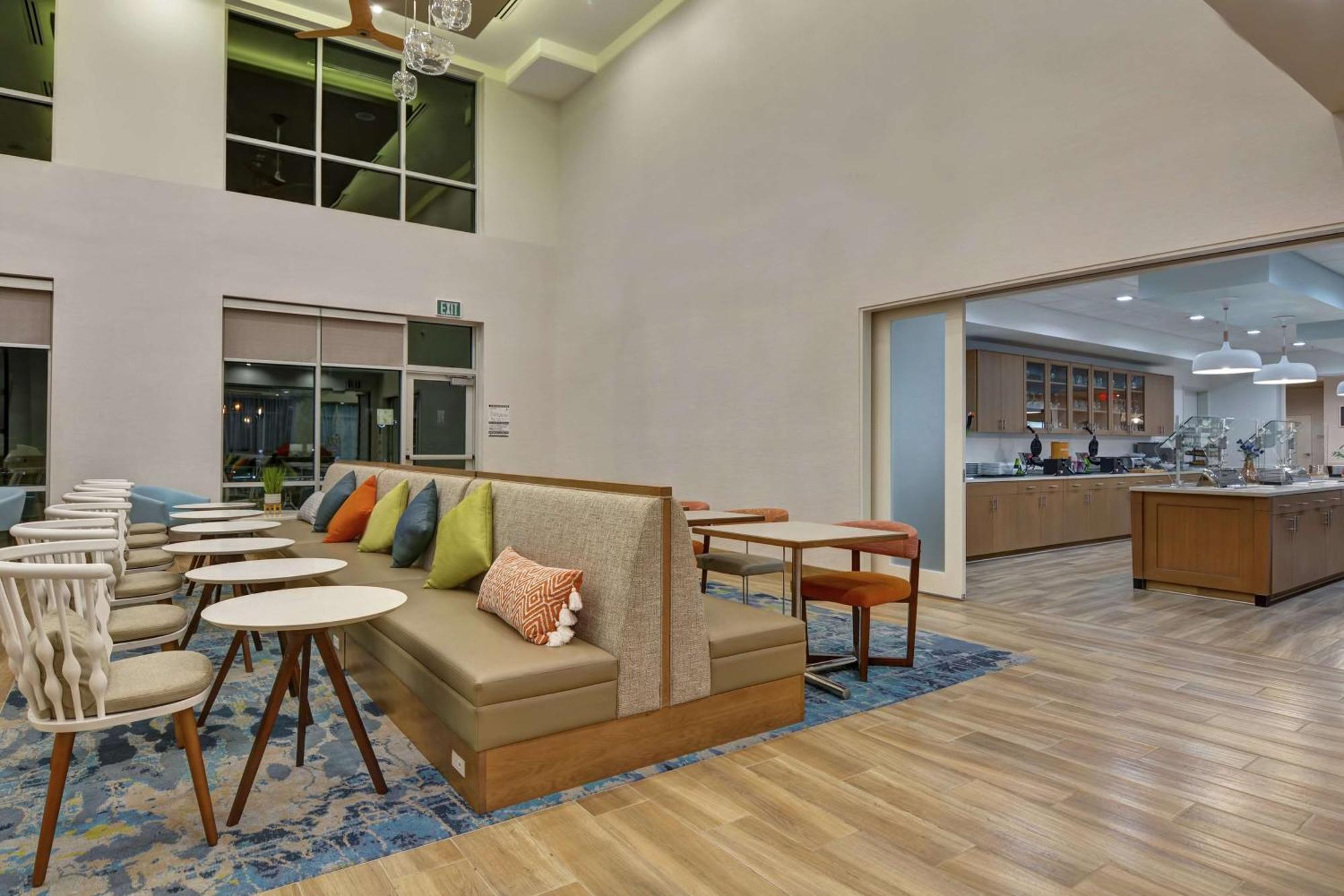Homewood Suites By Hilton Chula Vista Eastlake Esterno foto