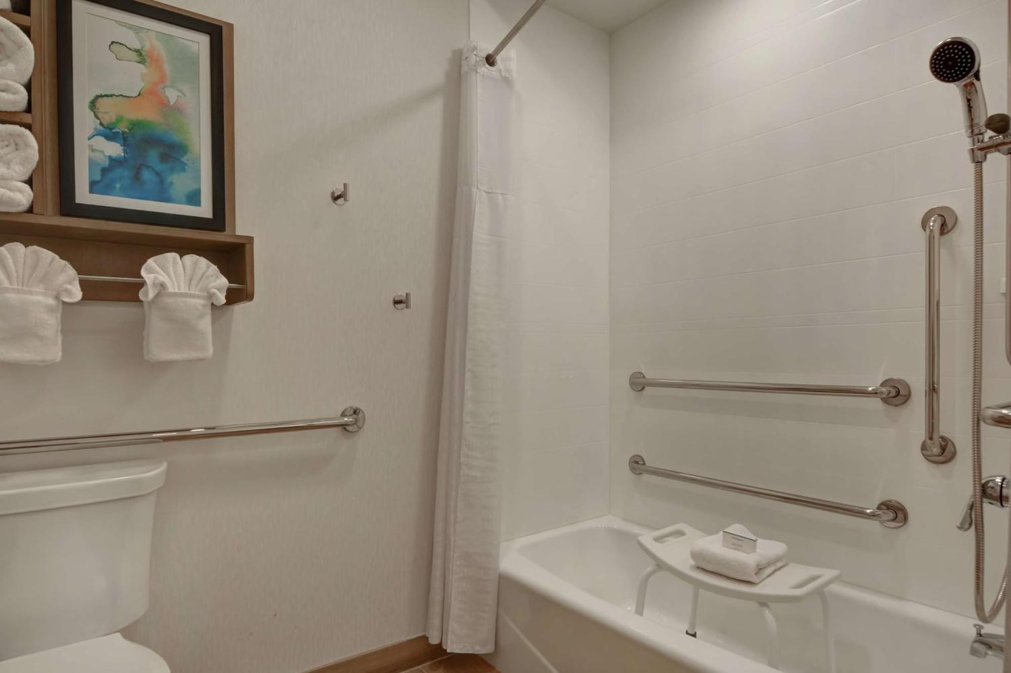 Homewood Suites By Hilton Chula Vista Eastlake Esterno foto