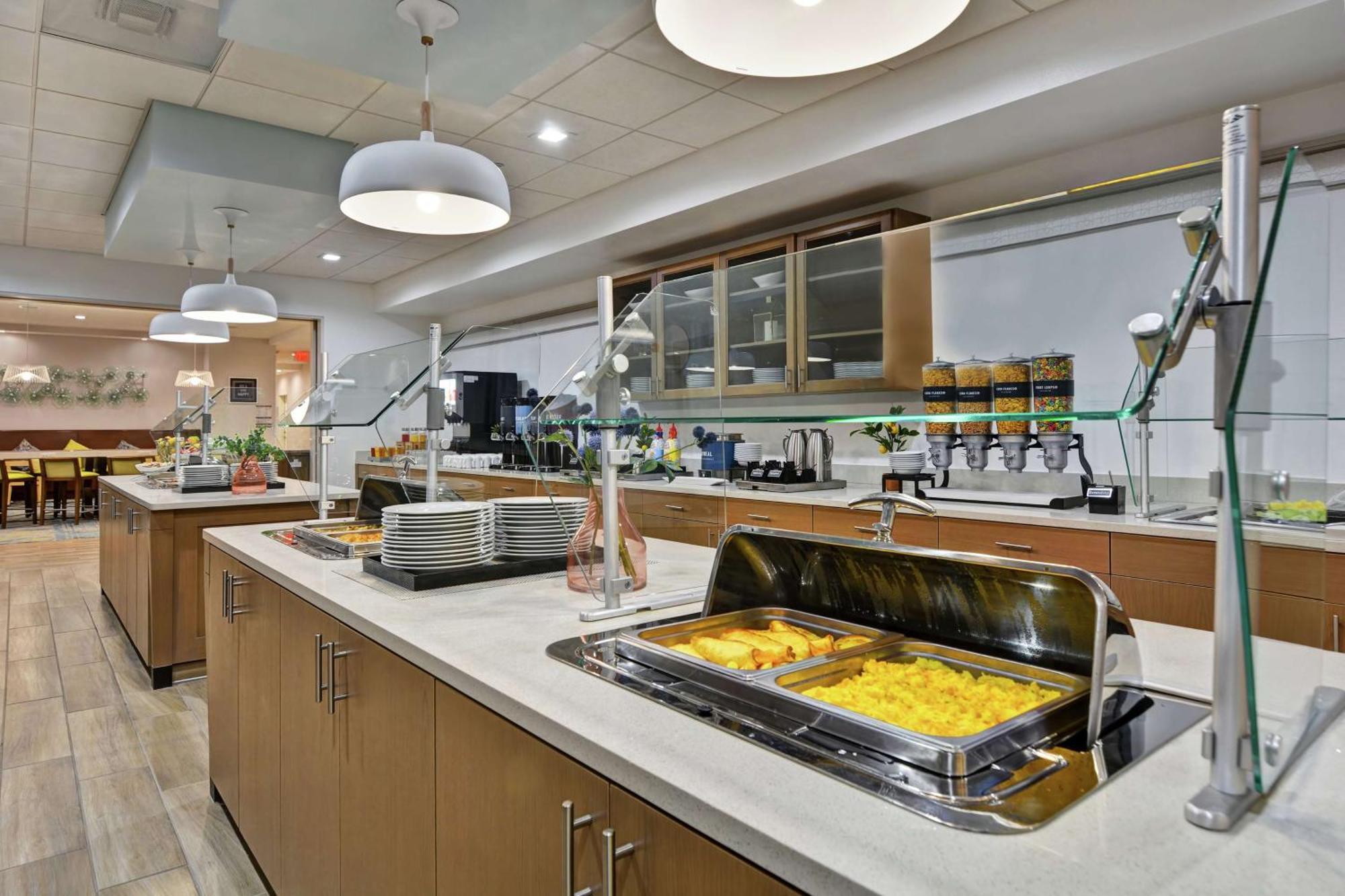 Homewood Suites By Hilton Chula Vista Eastlake Esterno foto