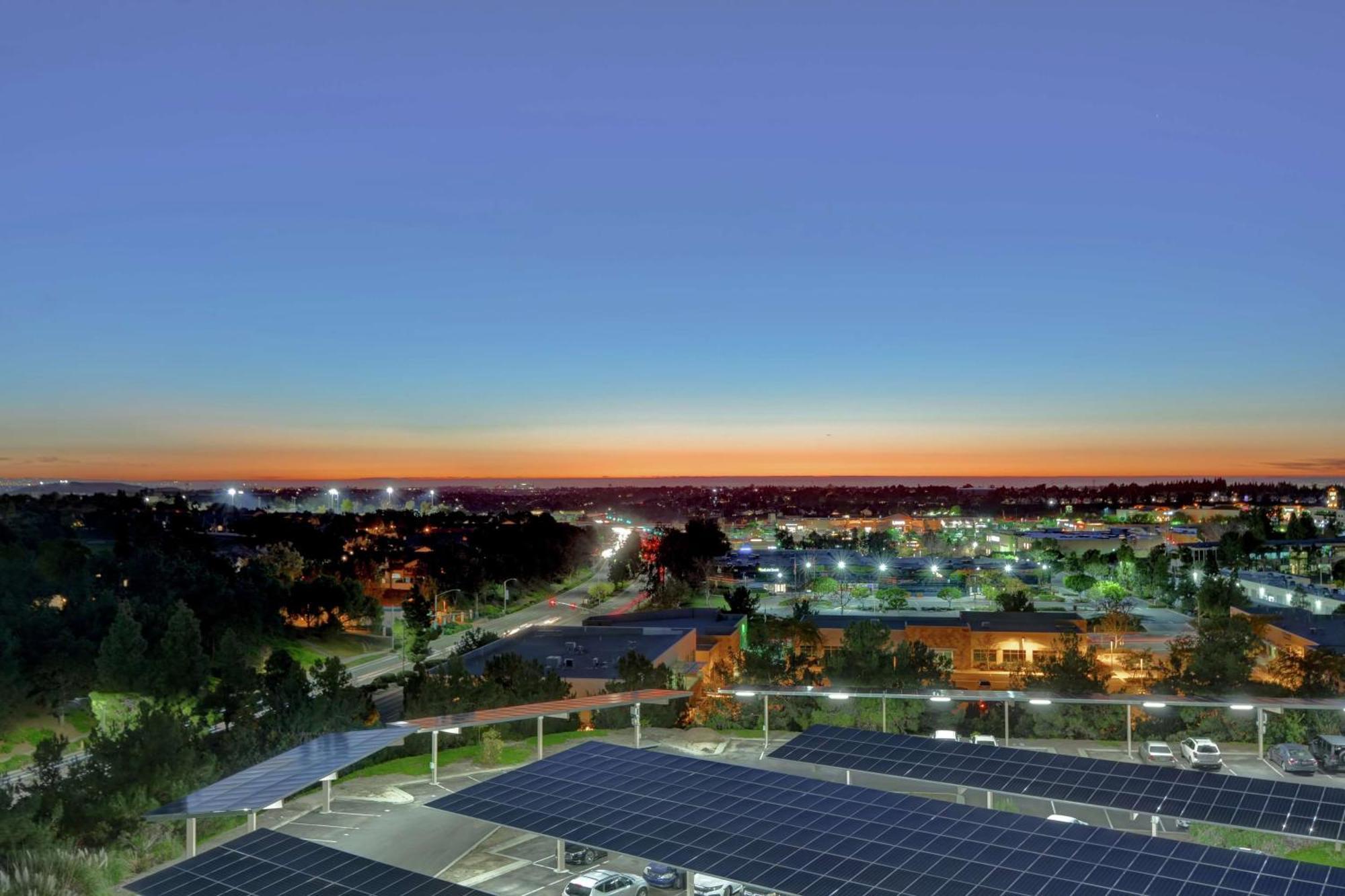 Homewood Suites By Hilton Chula Vista Eastlake Esterno foto