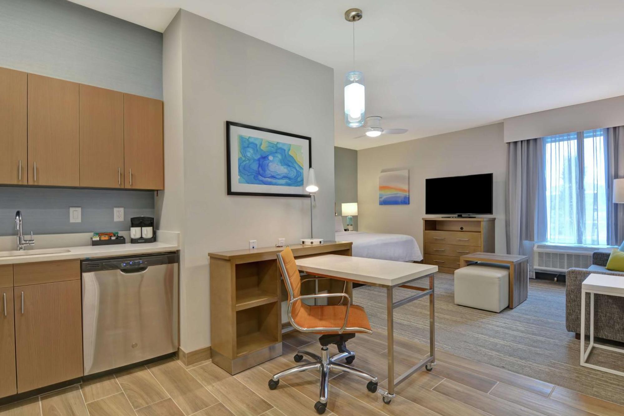 Homewood Suites By Hilton Chula Vista Eastlake Esterno foto