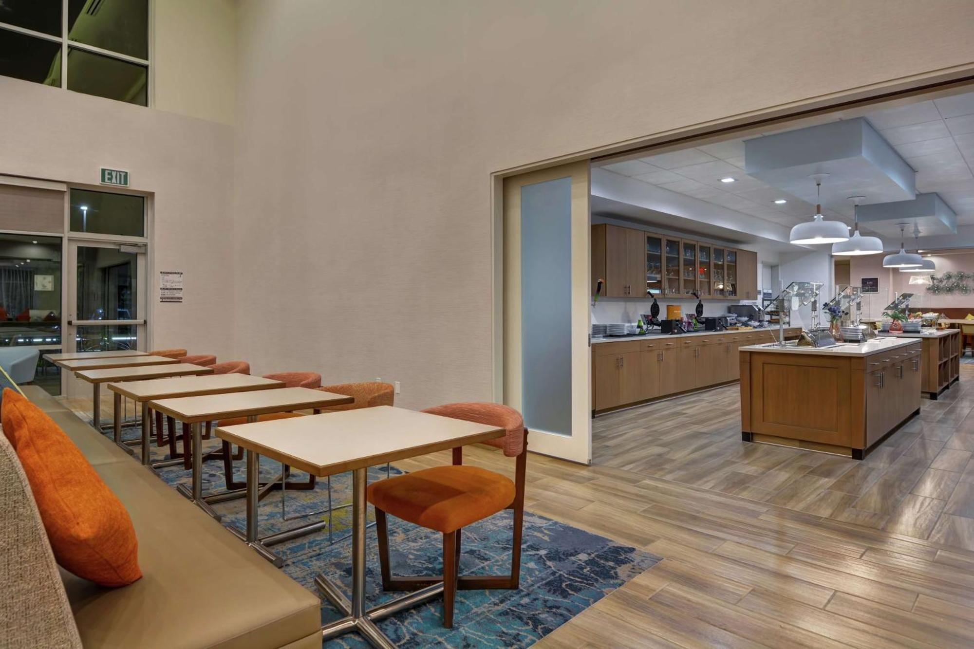 Homewood Suites By Hilton Chula Vista Eastlake Esterno foto