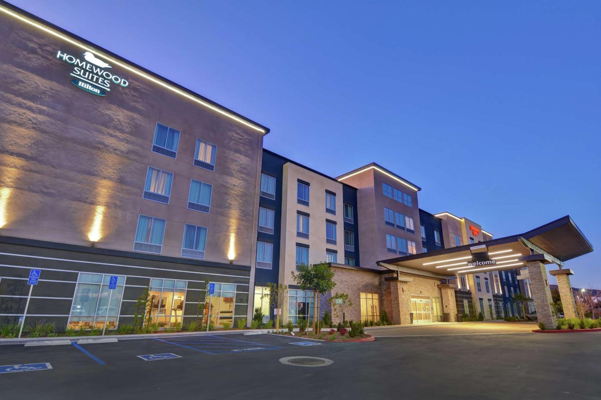 Homewood Suites By Hilton Chula Vista Eastlake Esterno foto